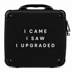 Vanity Hardshell Case -Quotes