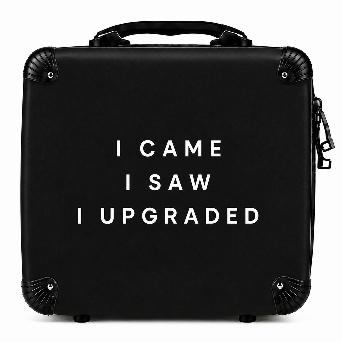 Vanity Hardshell Case -Quotes