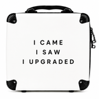 Vanity Hardshell Case -Quotes