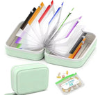 For the Pill Carrier - Mint Green