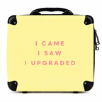 Vanity Hardshell Case -Quotes
