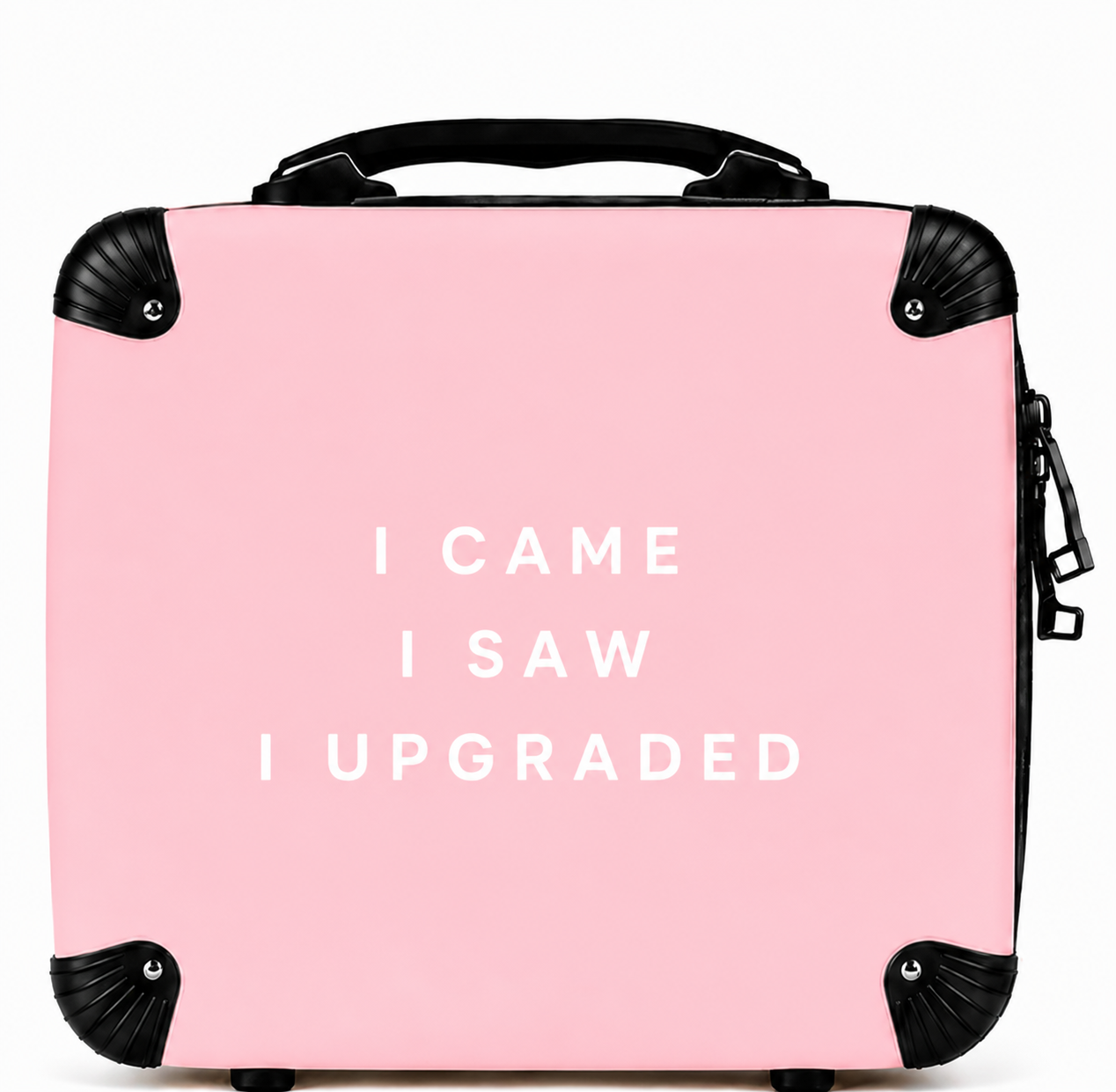 Vanity Hardshell Case -Quotes