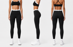 Travel Scallop Gym Set / Gym Set GO....