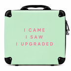 Vanity Hardshell Case -Quotes
