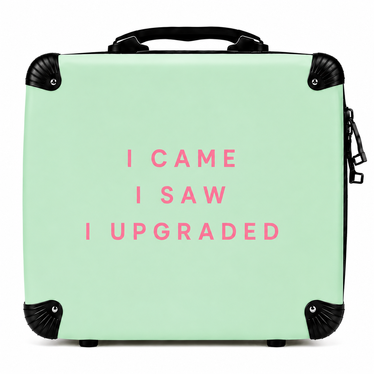 Vanity Hardshell Case -Quotes