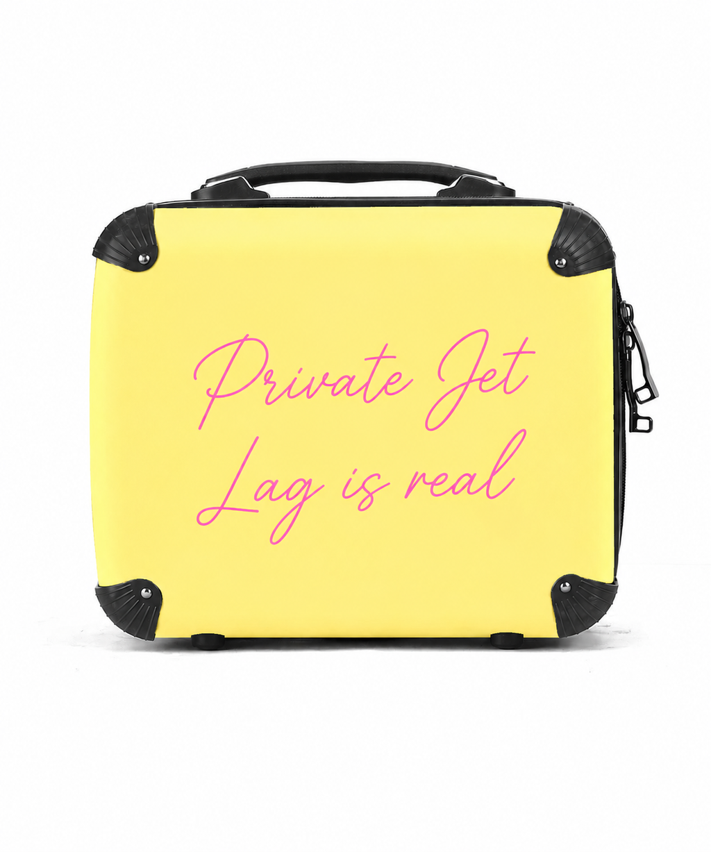 Vanity Hardshell Case -Quotes
