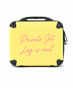 Vanity Hardshell Case -Quotes