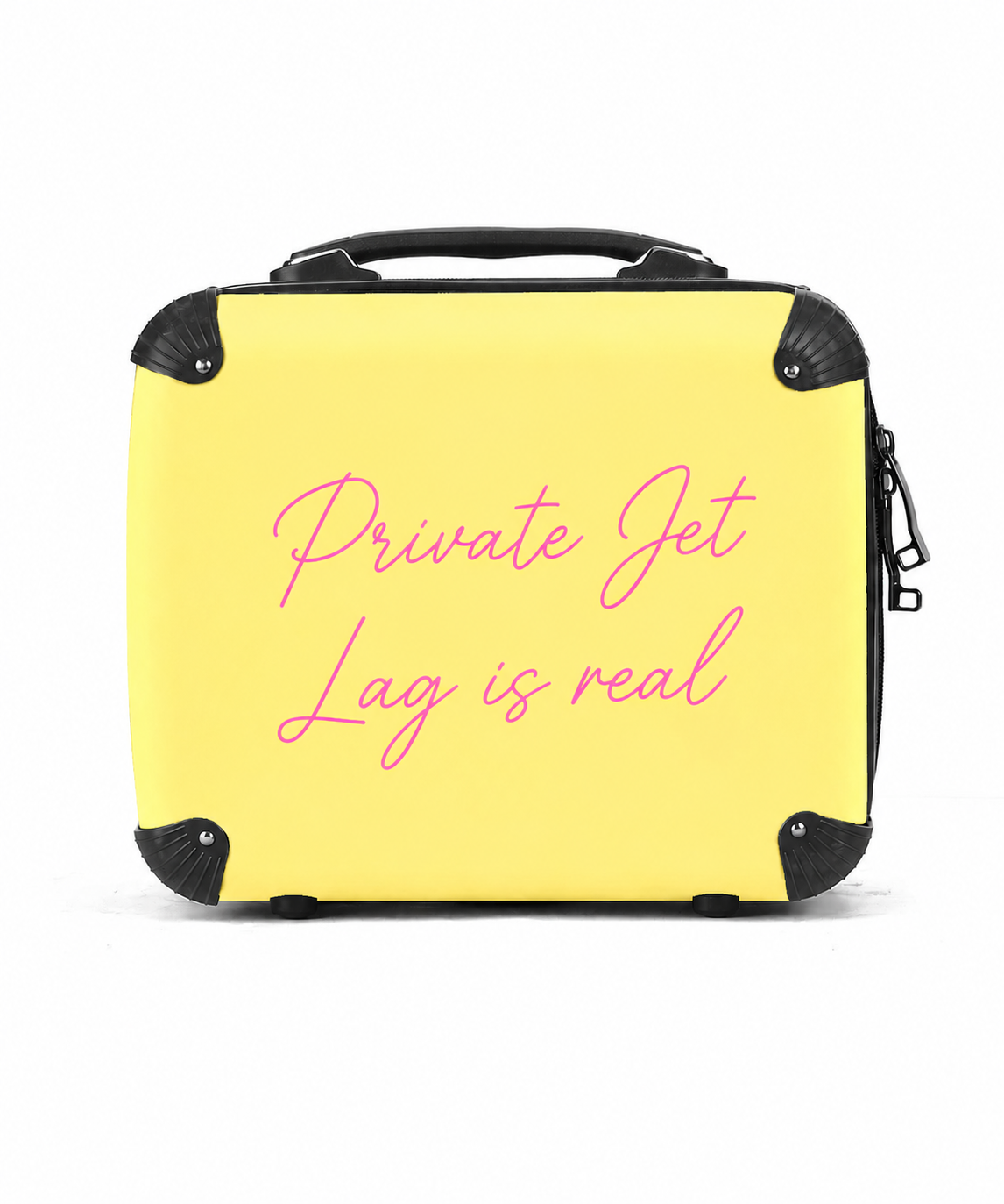 Vanity Hardshell Case -Quotes