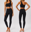 Travel Set / Gym Set GO.... OFF shoulder Set