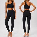 Travel Set / Gym Set GO.... OFF shoulder Set