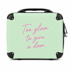Vanity Hardshell Case -Quotes