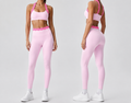 Travel Scallop Gym Set / Gym Set GO....