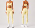Travel Scallop Gym Set / Gym Set GO....