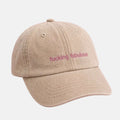 'F*cking fabulous' Cap