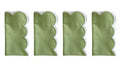 Cotton Napkins - Green