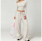 Carolines Travel Set off shoulder