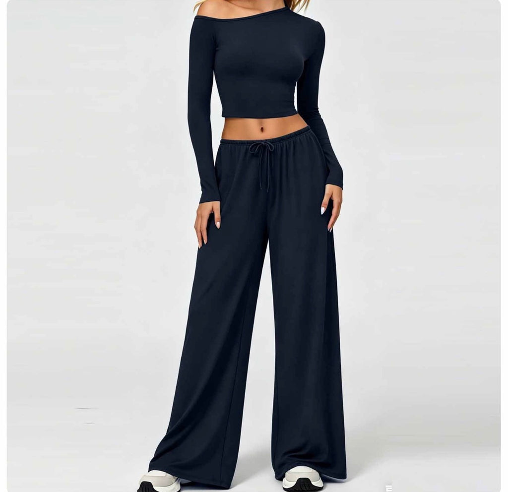 Carolines Travel Set off shoulder