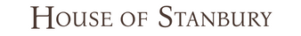 House of Stanbury - Home