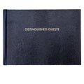 Guest Book 'Distinguished Guests'